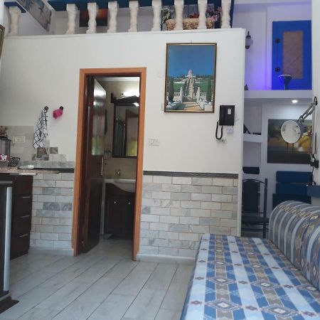 Tamer Guest House ハイファ エクステリア 写真