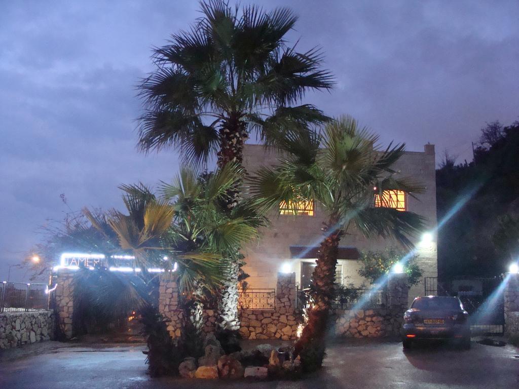 Tamer Guest House ハイファ エクステリア 写真