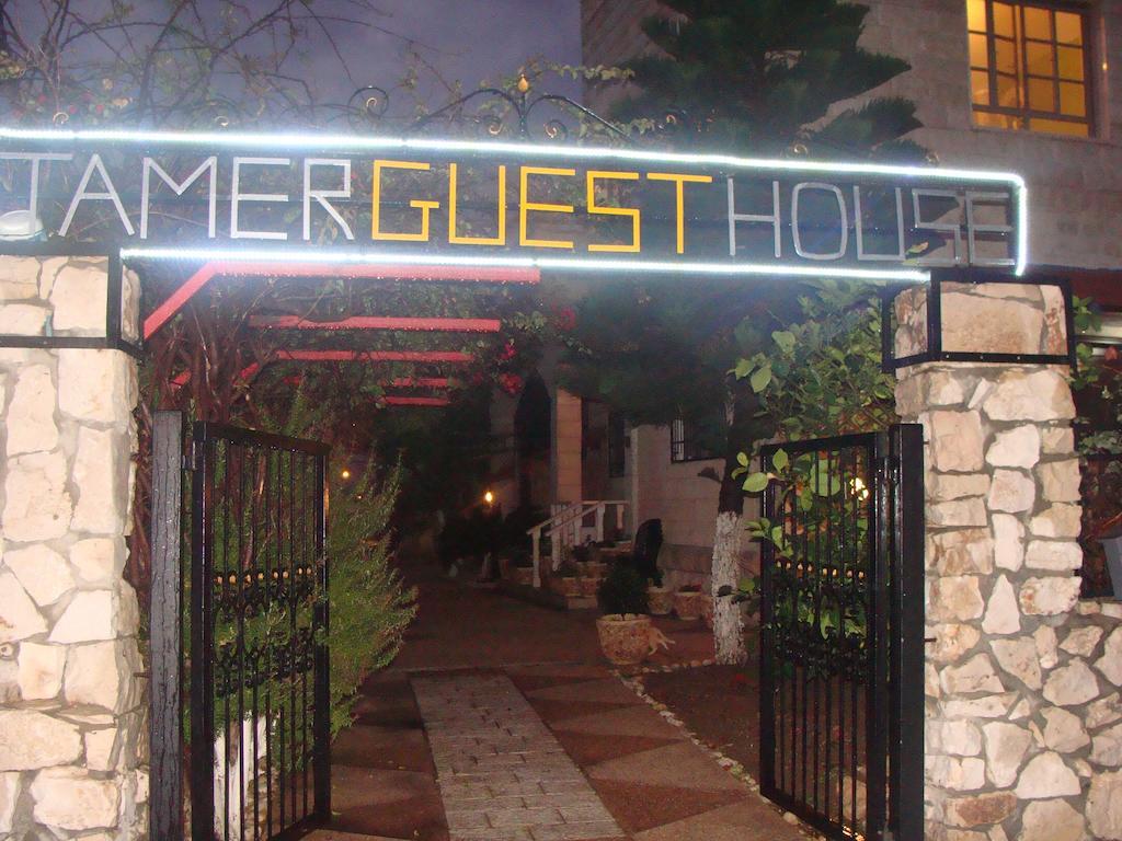 Tamer Guest House ハイファ エクステリア 写真