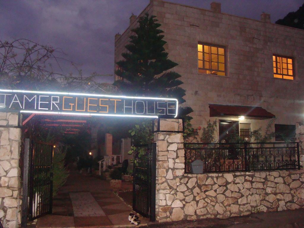 Tamer Guest House ハイファ エクステリア 写真