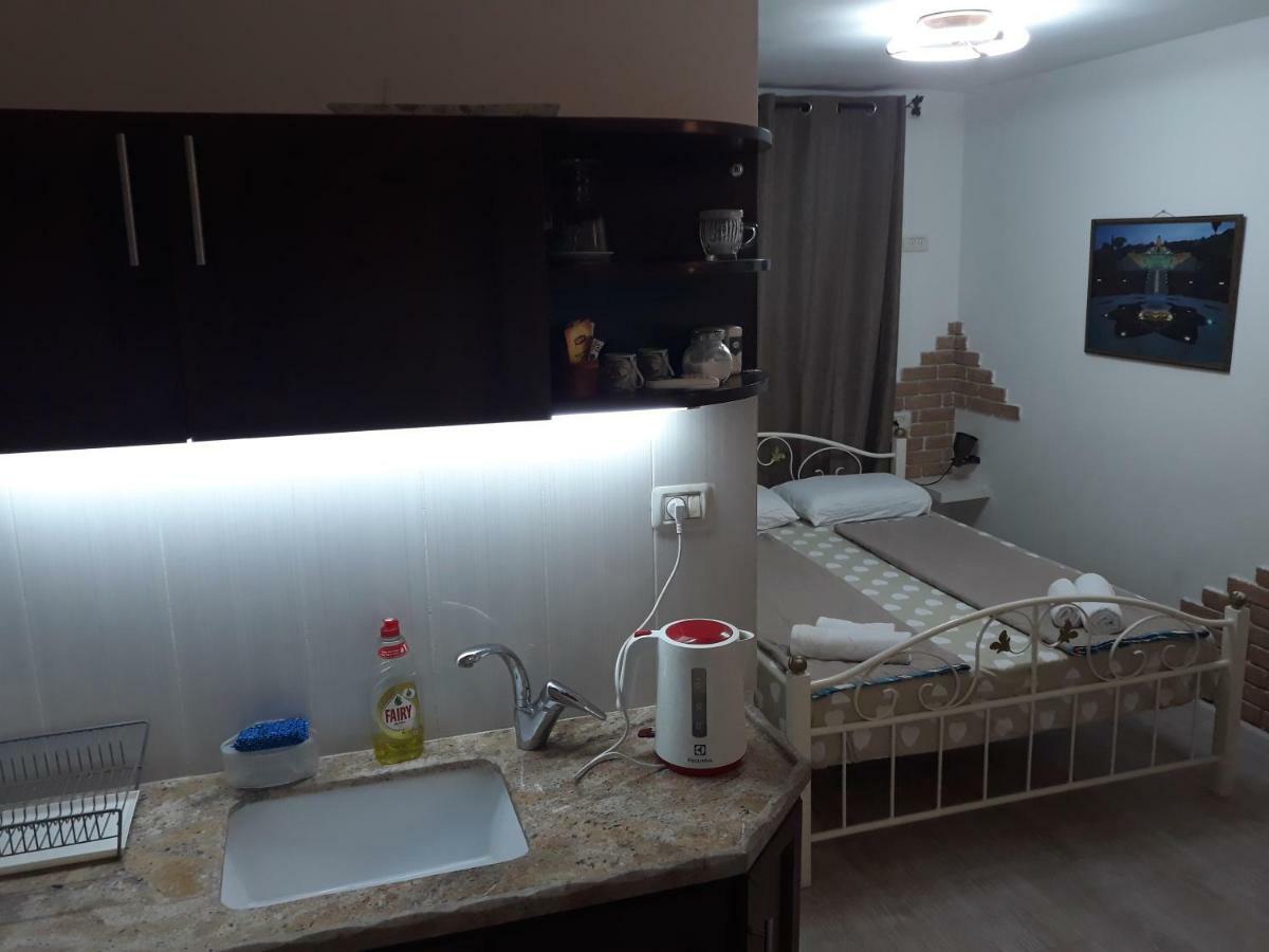 Tamer Guest House ハイファ エクステリア 写真